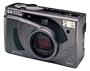 Hewlett Packard C500xi 2MP Digital Camera w/ 3x Optical Zoom