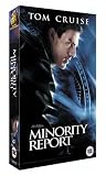 Minority Report [UK-Import] - Tom Cruise