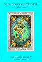 The Book of Thoth: Egyptian Tarot