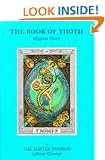 Book of Thoth: Egyptian Tarot