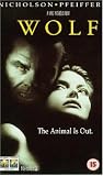 Wolf [UK IMPORT]