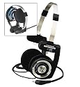 Koss PortaPro - High Quality Sound Stereophone