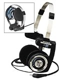 Koss PortaPro - High Quality Sound Stereophone