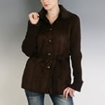 Womens Faux