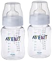 Philips Avent SCF643/27 - 260 ml Flasche - Doppelpackung