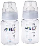 Philips Avent SCF643/27 - 260 ml Flasche - Doppelpackung