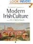 The Blackwell Companion to Modern Irish Culture