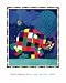 Elmer and the Lost Teddy, Art Poster by David McKee Image