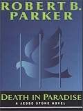 Death in Paradise (Walker Large Print Books)