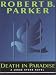 Book Death in Paradise (Walker Large Print Books)