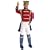 Barbie Ken as Prince Eric/Nutcracker