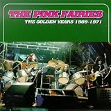 Golden Years 69-71