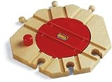 Eigenschaften BRIO GmbH 33361 / Brio 33361000 - Mechanische Drehscheibe