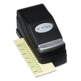 Acroprint 010236000 Acroprint Electric Payroll Recorder, Imprints Days, Hours, Minutes