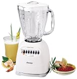 Oster 6644 12-Speed Blender with Glass Jar