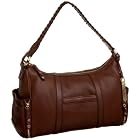 Cole Haan Village Shoulder Satchel
