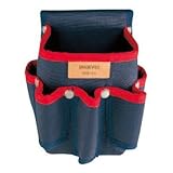 マーベル:腰袋 ドライバー差し付 ＜MDP-99＞ 型式:MDP-99