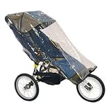 Independence Rain Canopy by Baby Jogger