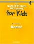 The Oxford Picture Dictionary for Kids: Beats! Reproducibles