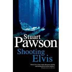 Shooting Elvis