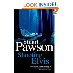 Shooting Elvis