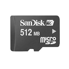 512MB microSDKarte