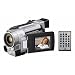 JVC GR-DVL367 Mini-DV Digital Camcorder [DV-in/out]