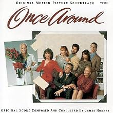 Once Around