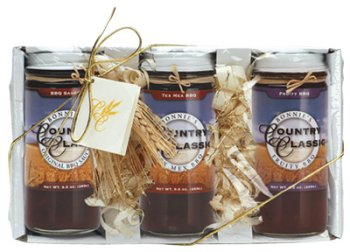 Bonnie's Country Classic Gift Box by Bonnie's Country Classic