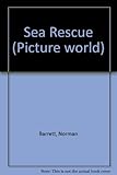 The picture world of sea rescue