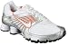 Nike Shox Turbo+ 8 Womens Running Shoes