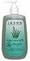 Jason Aloe Vera 98% Moisturizing Gel, 8-Ounce Bottle (Pack of 3)