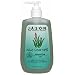 Jason Aloe Vera 98% Moisturizing Gel, 8-Ounce Bottle (Pack of 3)
