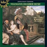 Telemann: Chamber Music