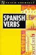 Spanish Verbs (Teach Yourself)