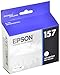 Epson UltraChrome K3 157 -Inkjet -Cartridge (Light Light Black) (T157920)