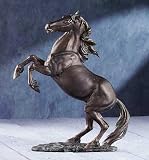 Liberty Bronze Stallion