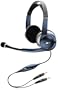 Plantronics Audio 90 Multimedia Stereo PC Headset