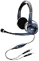 Plantronics Audio 90 Multimedia Stereo PC Headset Plantronics Audio 90 Multimedia Stereo PC Headset