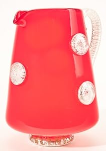 Silver Pitcher II