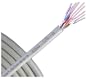 Monster Cable DS350-C5E-EZ1000GRY DS350 C5 EZ 1000 in Colored Jacket DS350 C5E EZ 1000 (Grey)