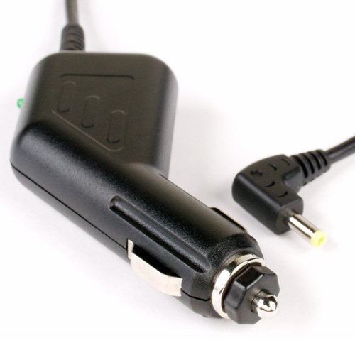 VPA Car Charger for TomTom GPS 510, 710, 910, ONE (early version) and GO