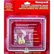Honeywell International CG511A1000 Locking Thermostat Guard