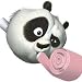 Kung Fu Panda Blowouts 8ct