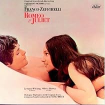 Romeo & Juliet