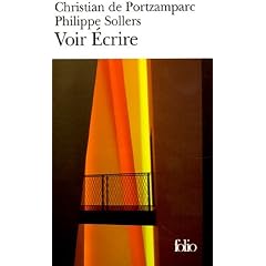 Voir Ecrire