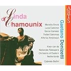 Donizetti: Linda di Chamounix by Alfonso Antoniozzi, Petteri Salomaa, Gaetano Donizetti, Andrew Wise, and Gabriele Bellini