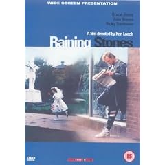 Raining Stones [Import anglais]