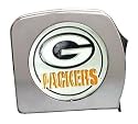 25 foot Tape Measure - Green Bay Packers