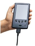 Travel Kit HP Jornada Hotsynccable With Ac Adapter